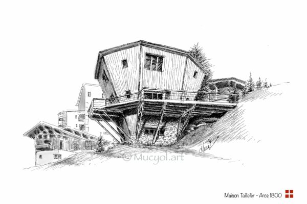 Le stylo tubulaire servait à l’origine à réaliser les plans d’architecture. Dans ce cas, il se substitue au dessin à la plume et à l’encre de chine.