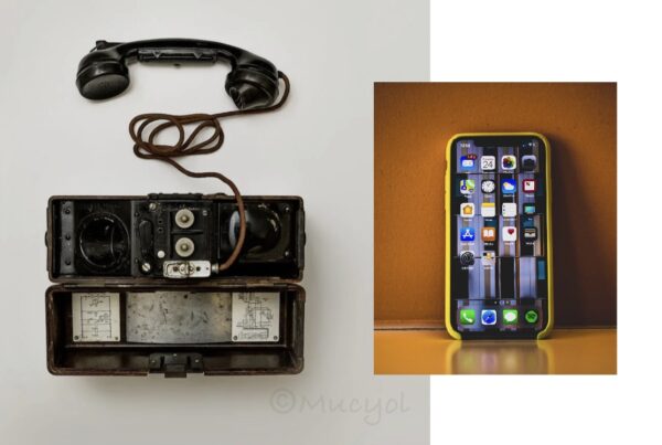 le design et son evolution