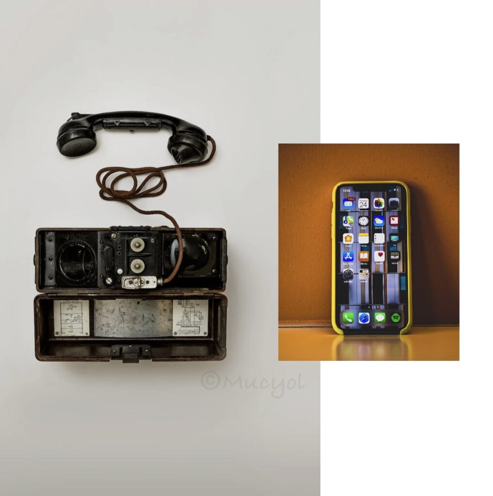 le design et son evolution