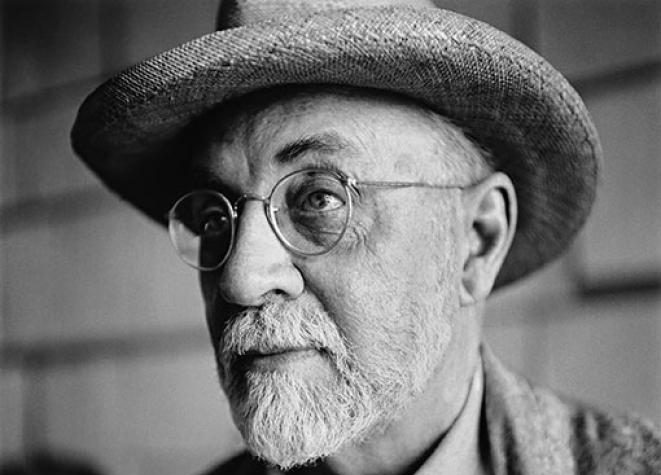 Photo d'Henri-Matisse