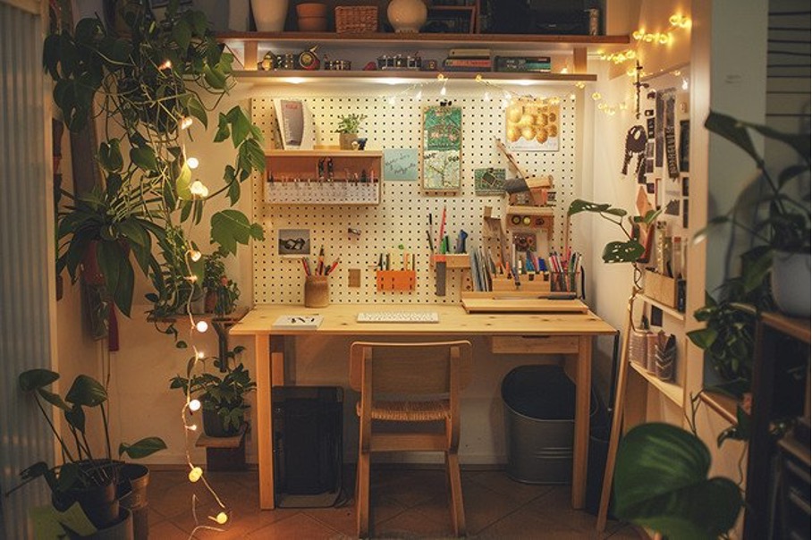 cadre artistique structure apprentissage dessin