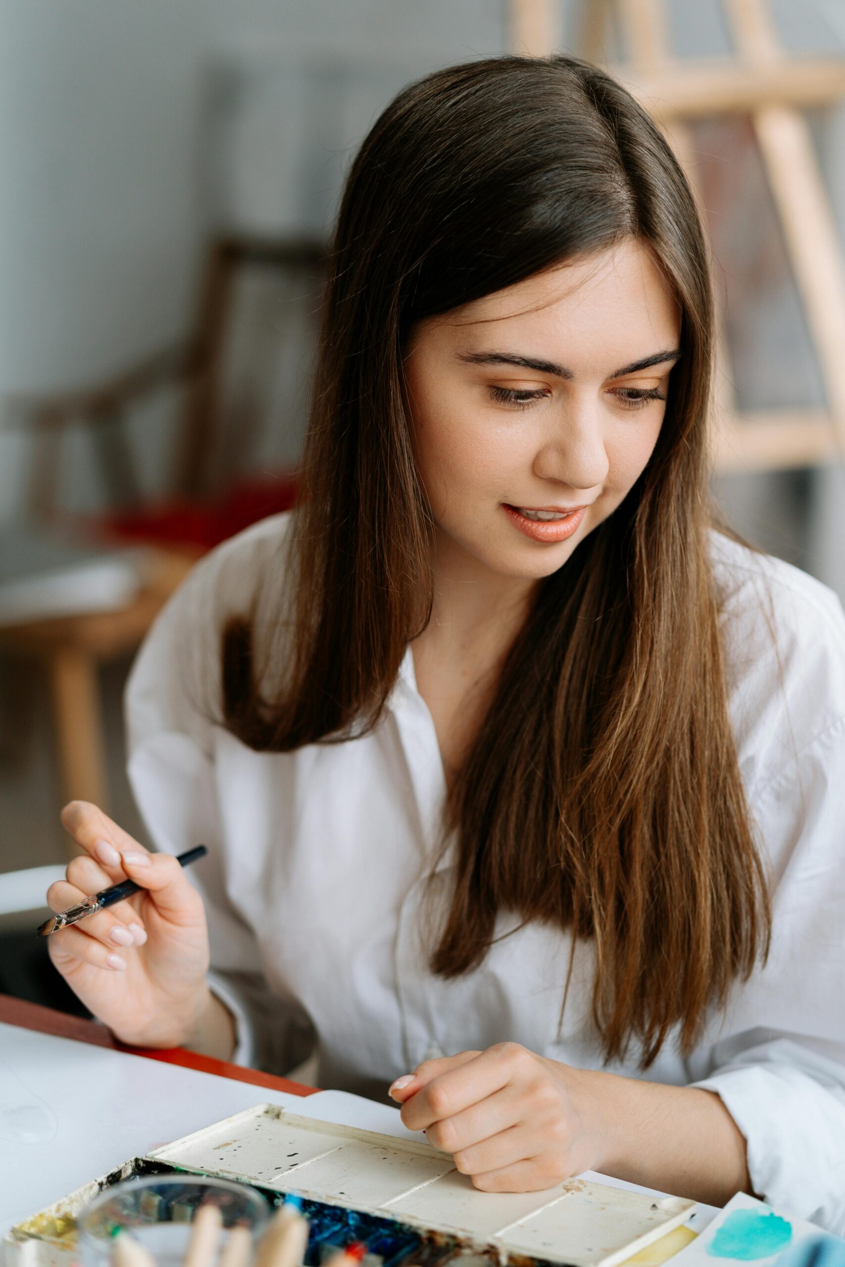 création transformation émotion structurer cortex préfrontal choix composition