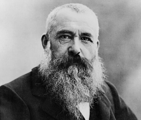 Claude Monet : quand le regard apprend à voir la lumière